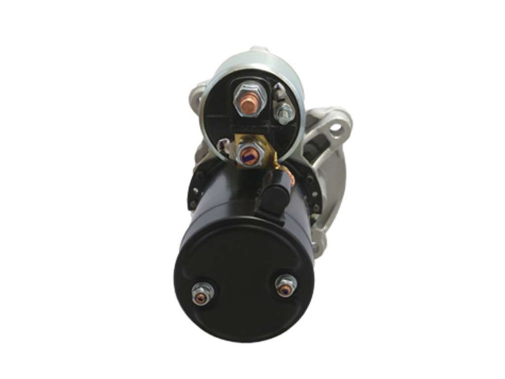 Motor de arranque