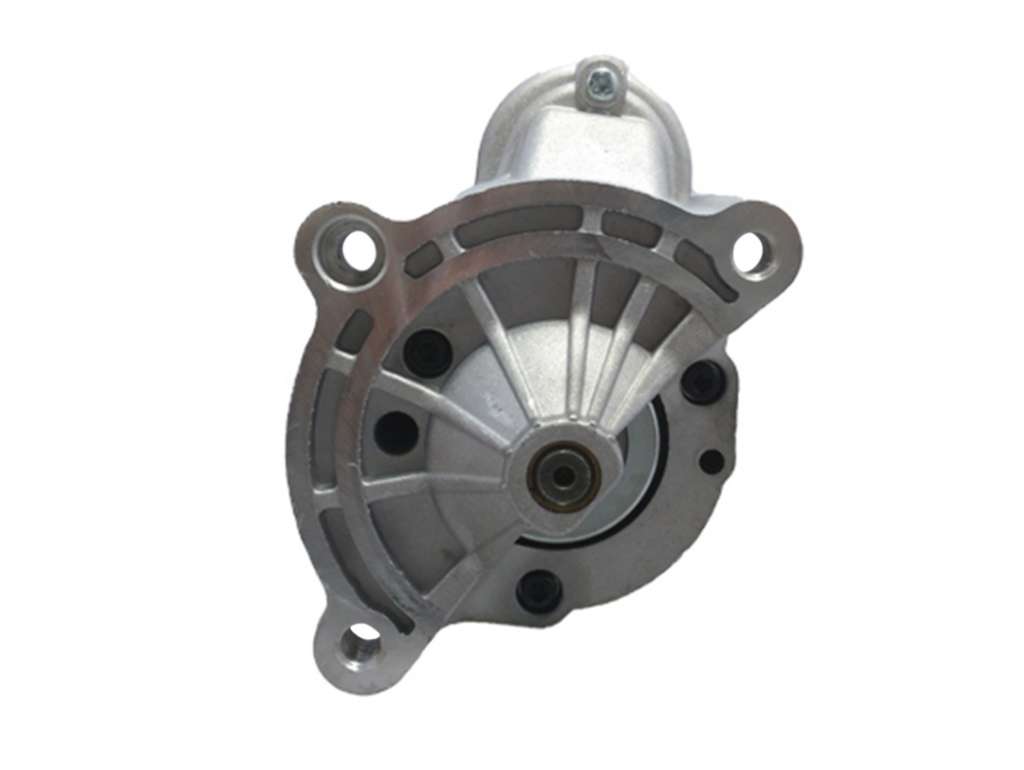 Motor de arranque