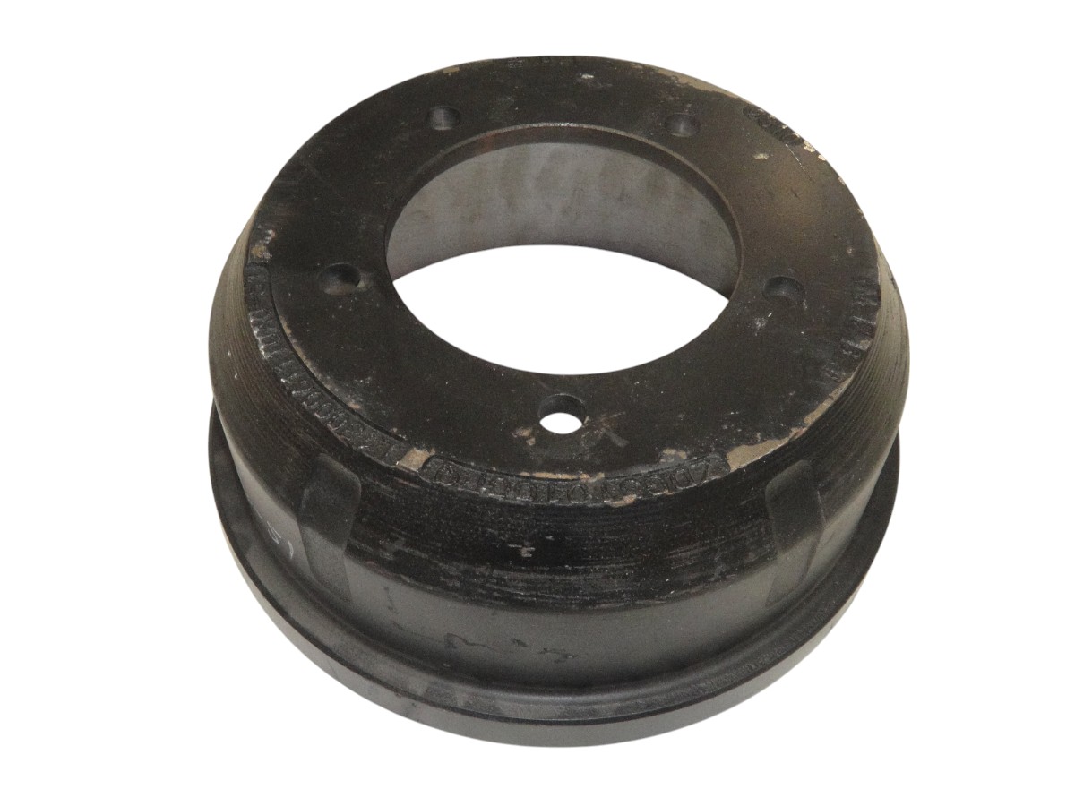 CAMPANA FRENO DELANTERA FOTON 2.8 BJ1044