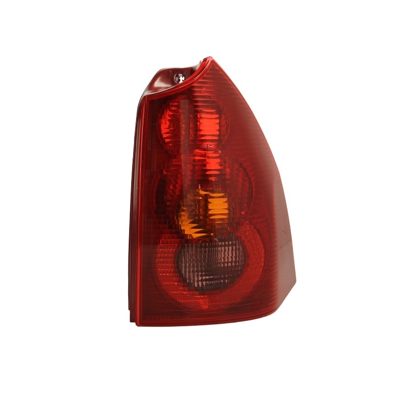 Faro trasero