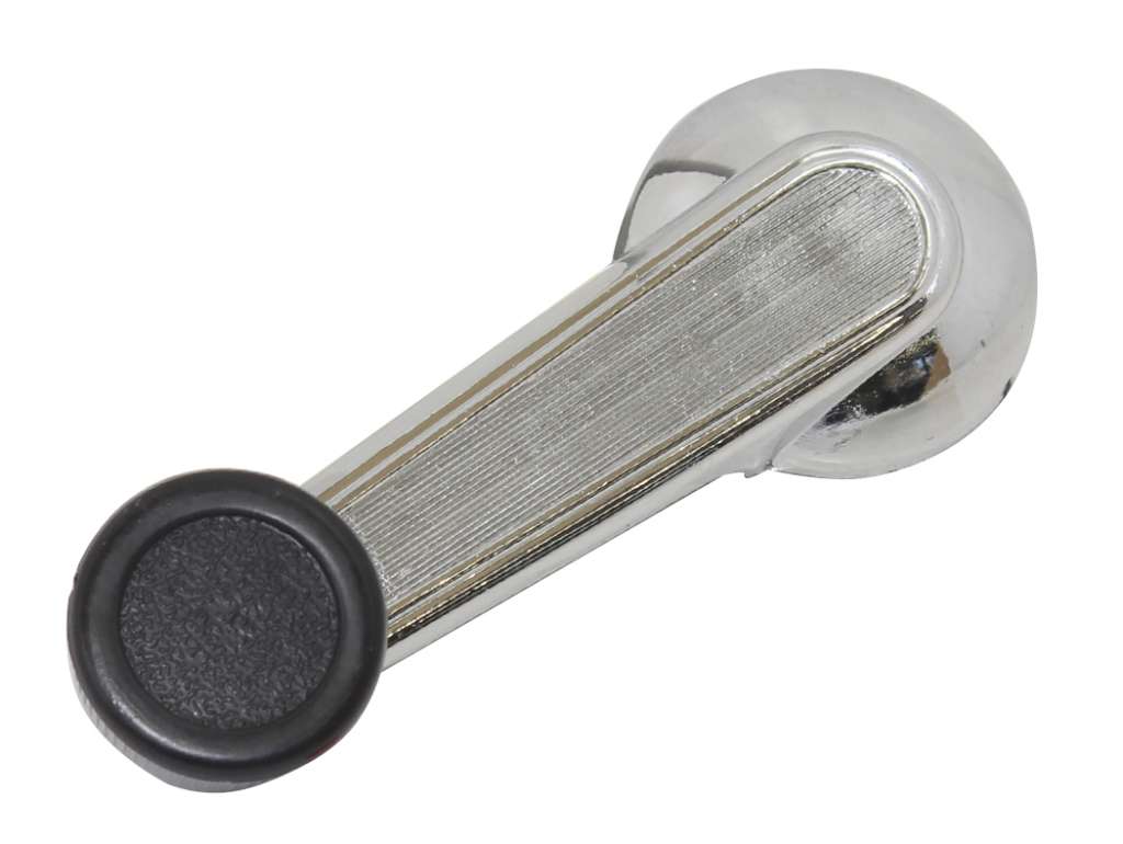 Manija levanta cristal manual