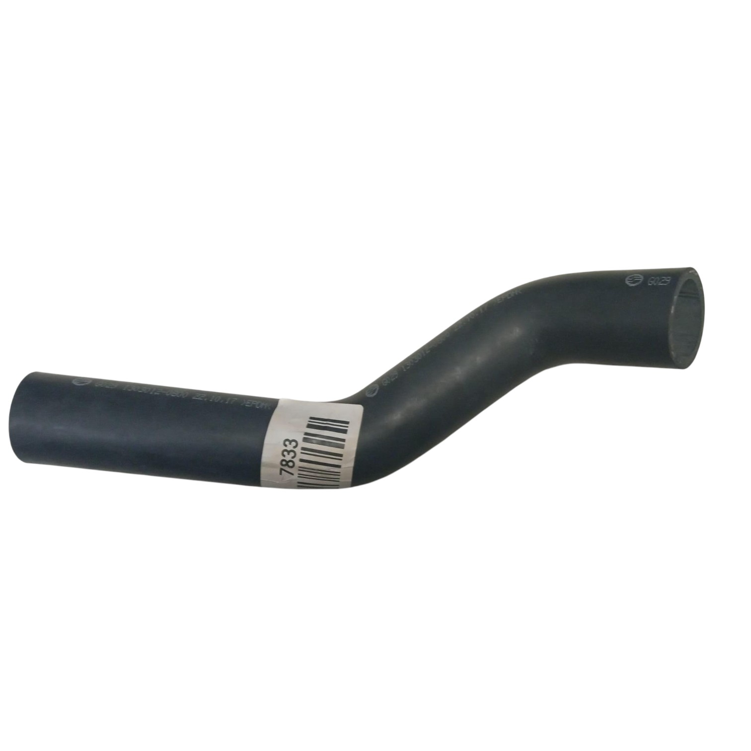 MANGON RADIADOR SUP ZX GRAND TIGER 06