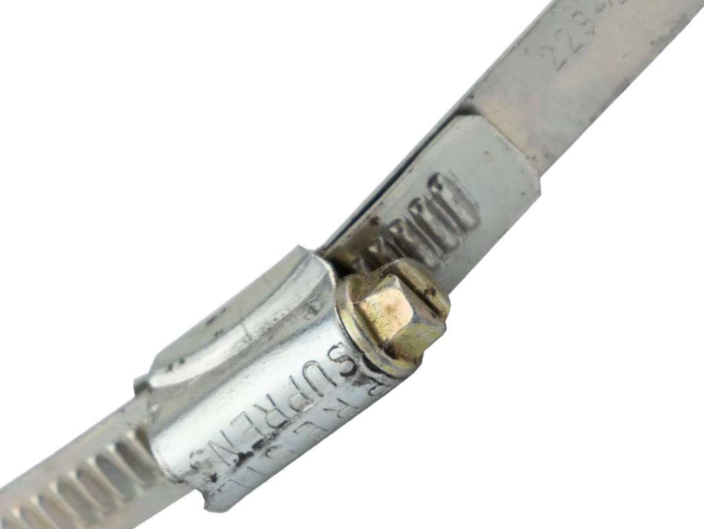 Abrazadera universal