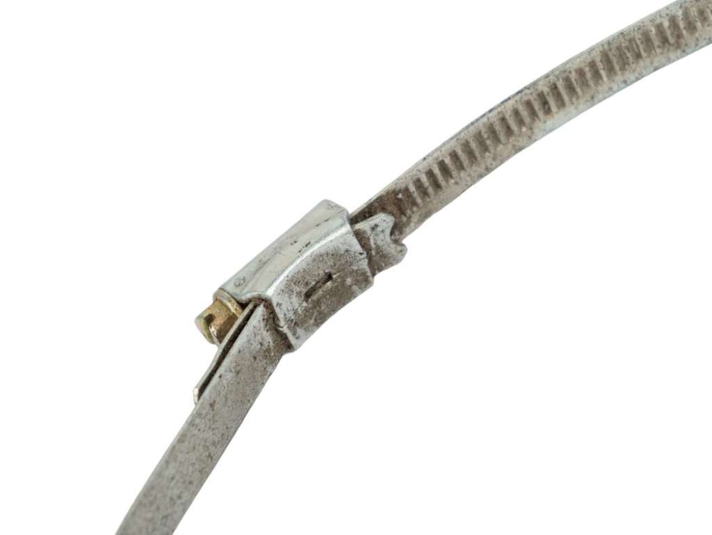 Abrazadera universal