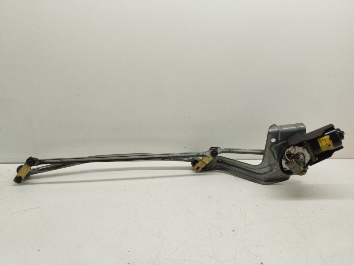 Motor Limpia Delantero Renault Megane I Classic (LA0) 1996-2001 1.6e Alize 53548402