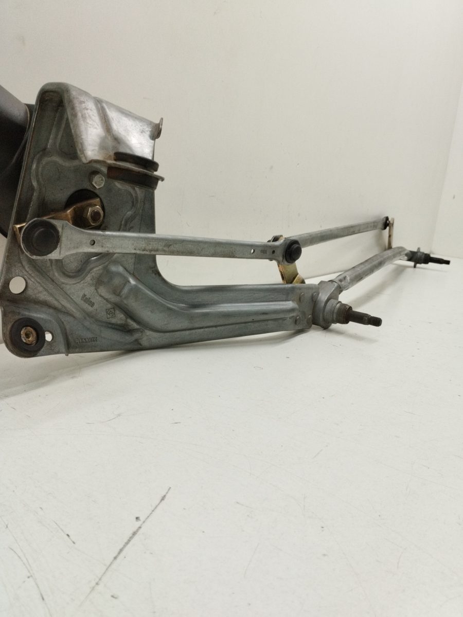 Motor Limpia Delantero Renault Megane I Classic (LA0) 1996-2001 1.6e Alize 53548402