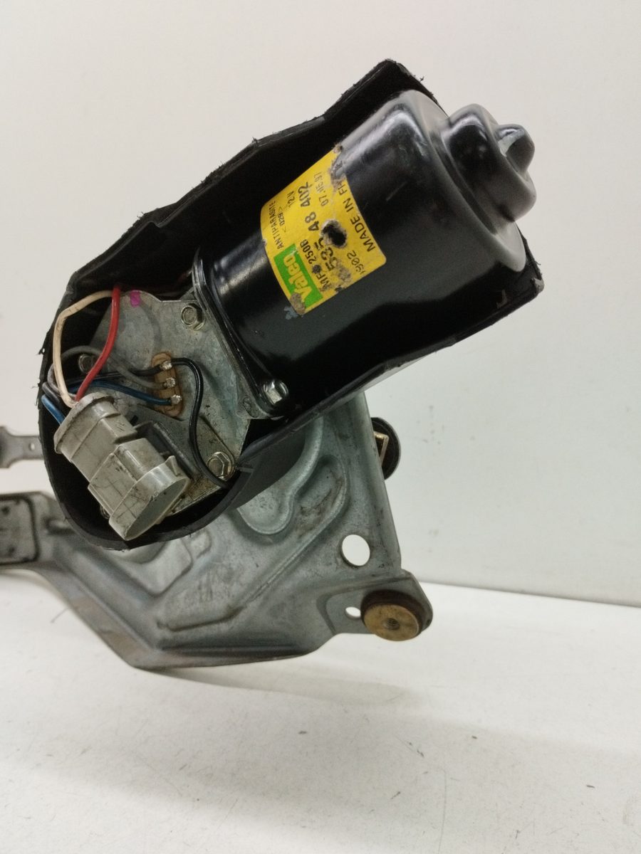 Motor Limpia Delantero Renault Megane I Classic (LA0) 1996-2001 1.6e Alize 53548402