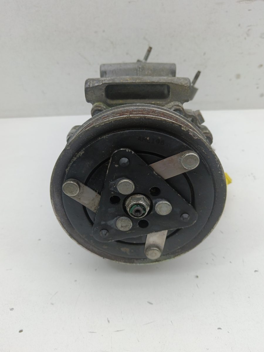Compresor Aire Acondicionado Citroën Berlingo 1996-2002 2.0 HDi CAT (RHY / DW10TD)