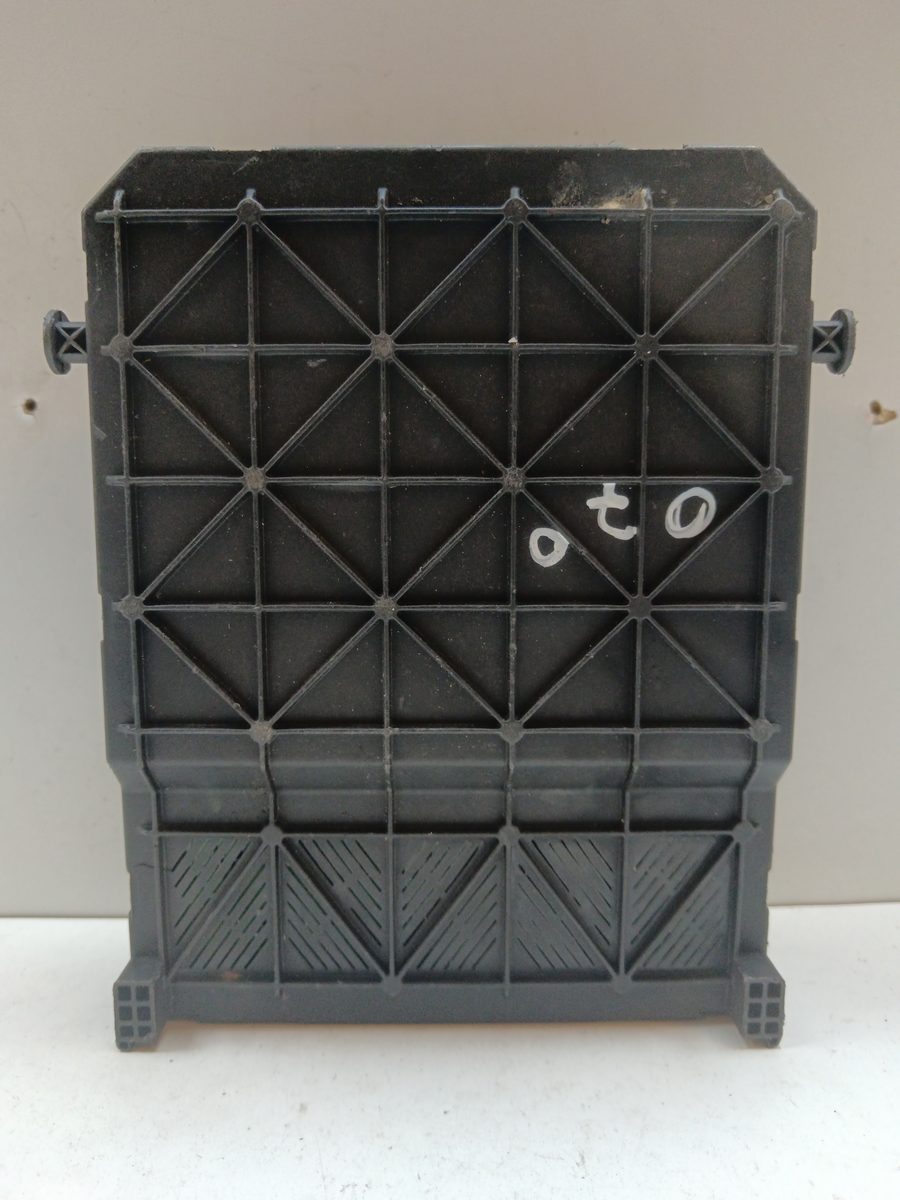 Caja Reles / Fusibles / Modulo Bsi Citroën C3 1995-2010 1.4 HDi 1.4L 50kW 9650585780