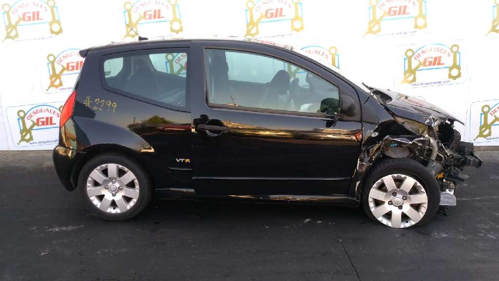 Caja Reles / Fusibles / Modulo Bsi Citroën C3 1995-2010 1.4 HDi 1.4L 50kW 9650585780