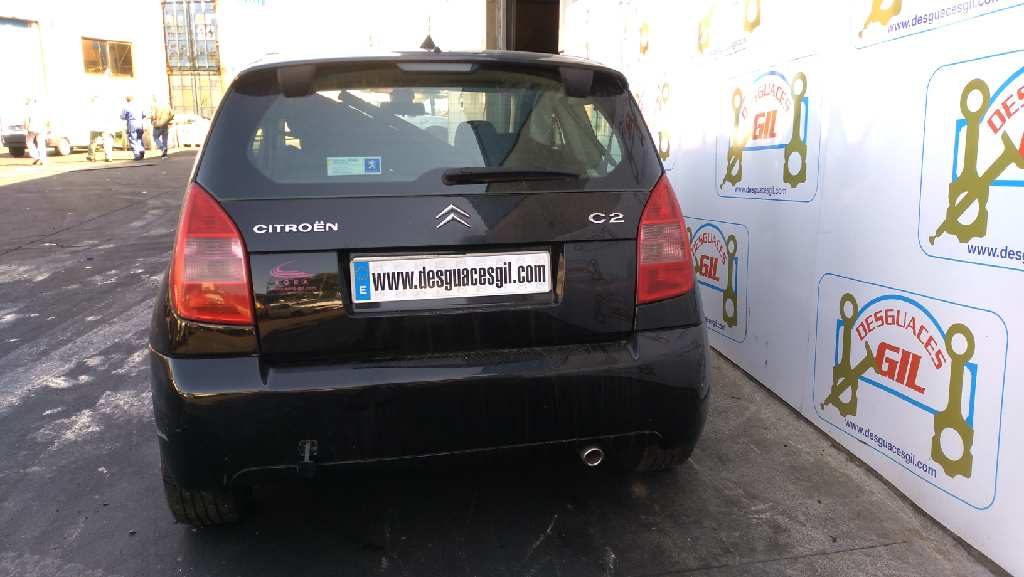 Caja Reles / Fusibles / Modulo Bsi Citroën C3 1995-2010 1.4 HDi 1.4L 50kW 9650585780