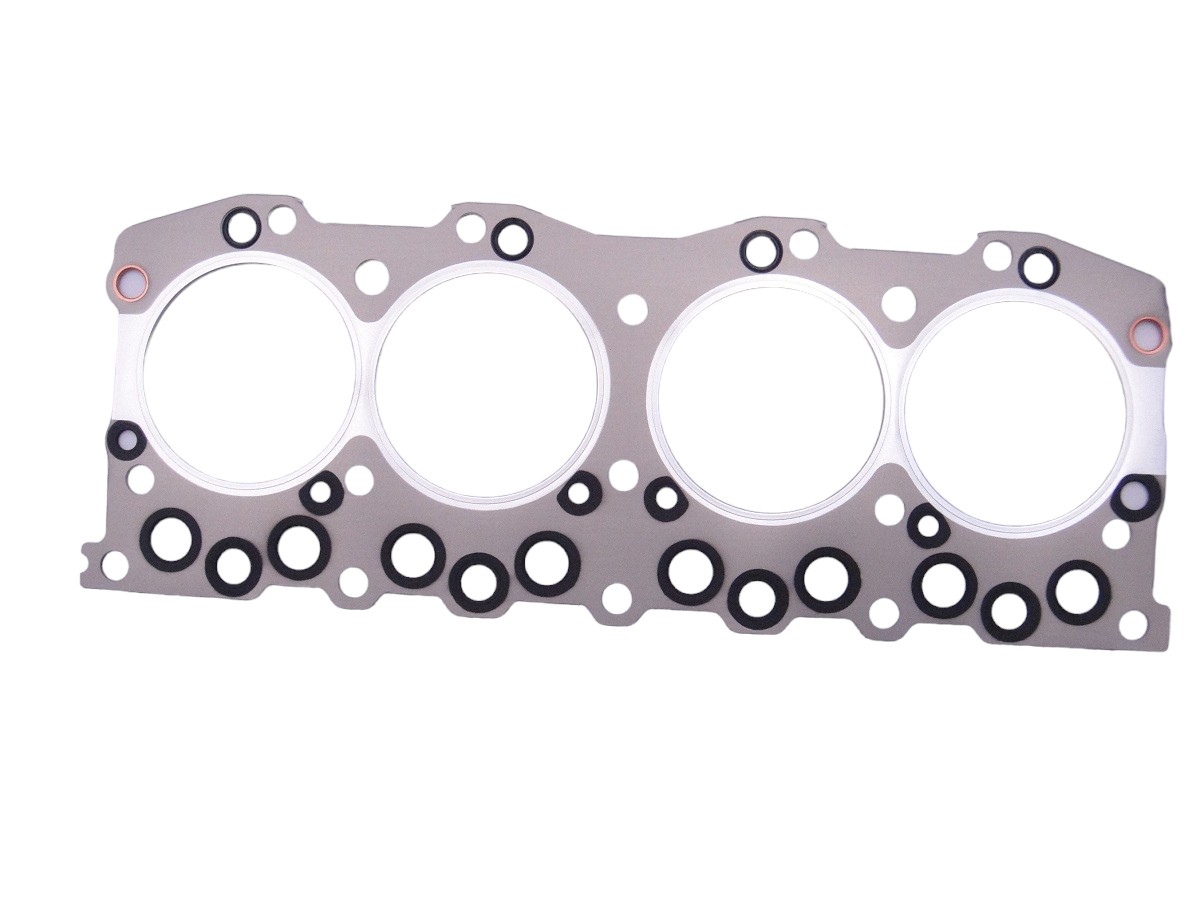 JUNTA TAPA CILINDROS ISUZU C223 2.3/C223T 2.3T 89.5 MM