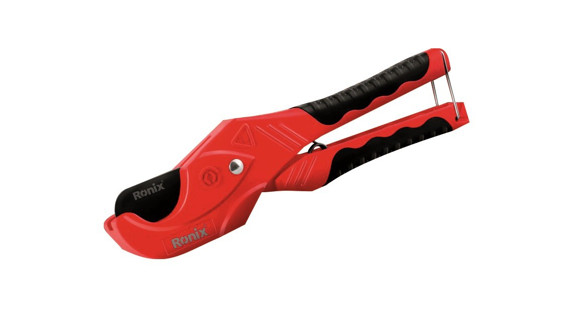 CORTADOR DE TUBOS DE PVC (DE 0 A 33MM)