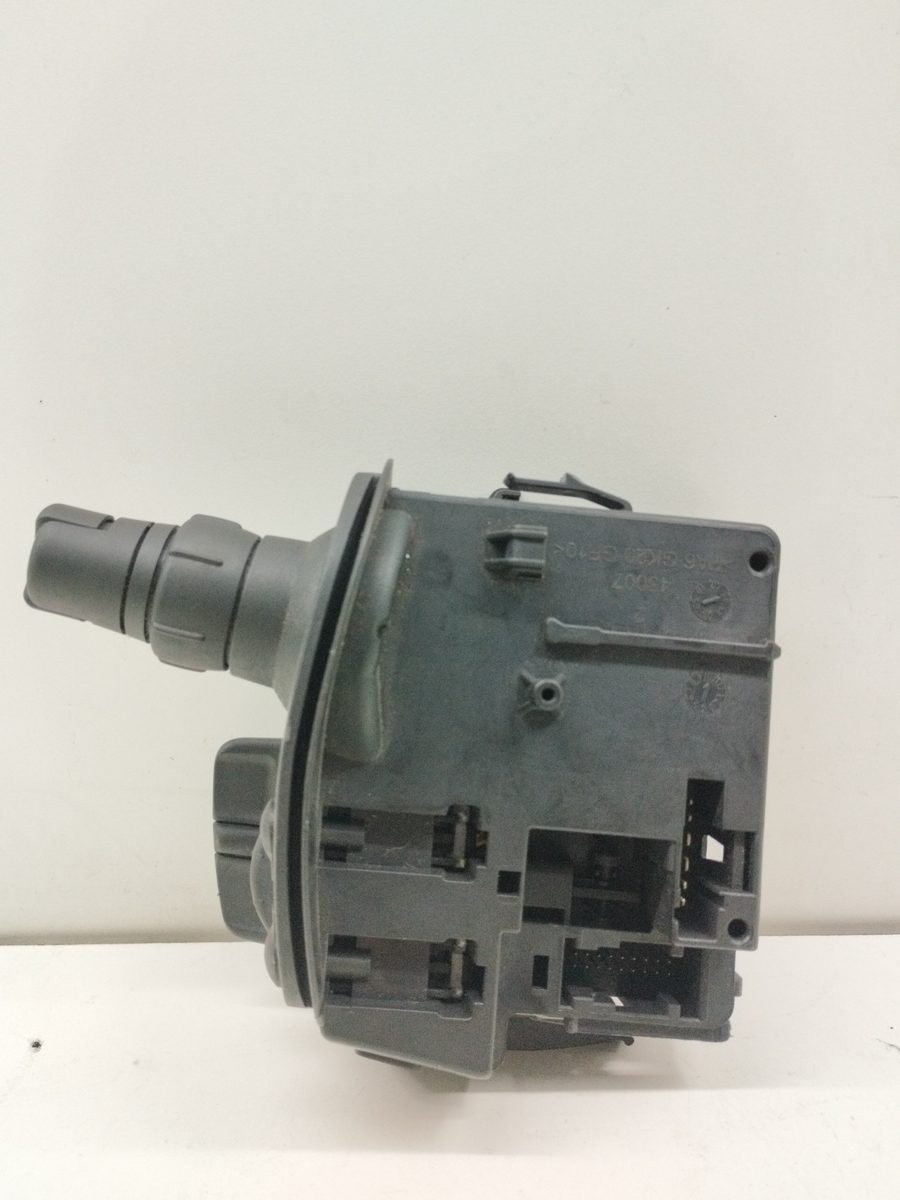 Llave Limpiaparabrisas Renault Kangoo desde 2008 1.5 dCi Diesel FAP 88103009448