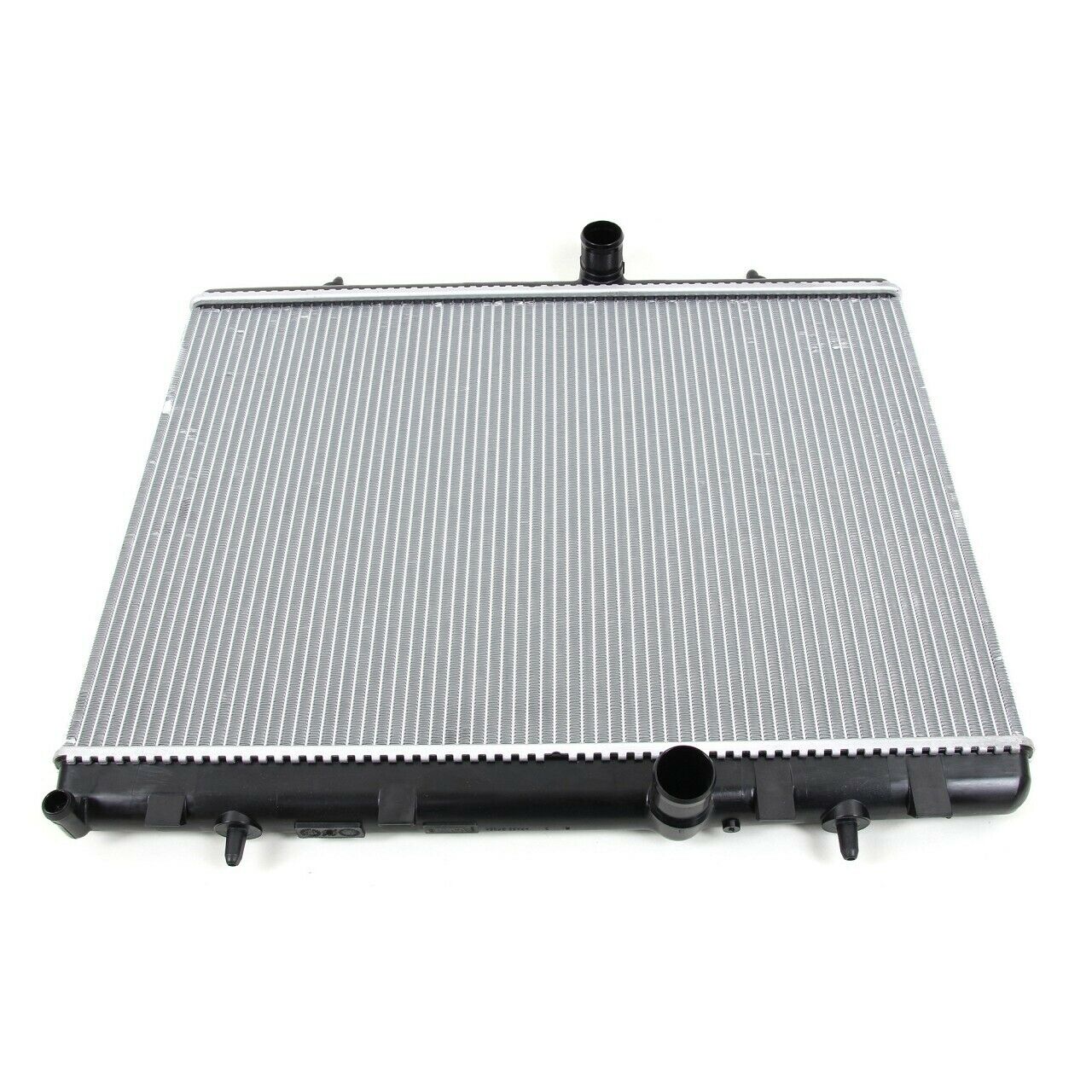RADIADOR AGUA MOTOR CITROEN PEUGEOT 308 5008 PARTNER BERLINGO M59 DIESEL CAJA AUTOMATICA [VALEO]