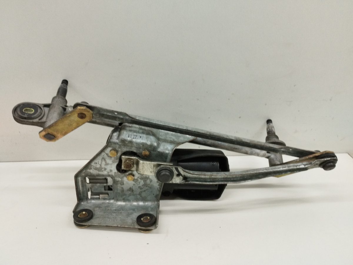 Motor Limpia Delantero Renault Megane I Scenic (JA0) 1996-1999 1.9 D Alize 3397020398
