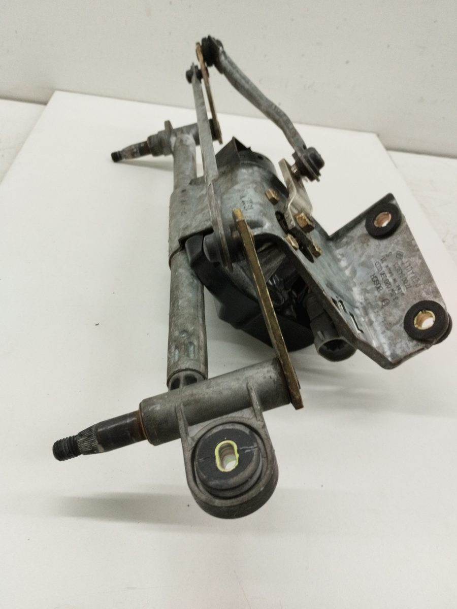 Motor Limpia Delantero Renault Megane I Scenic (JA0) 1996-1999 1.9 D Alize 3397020398