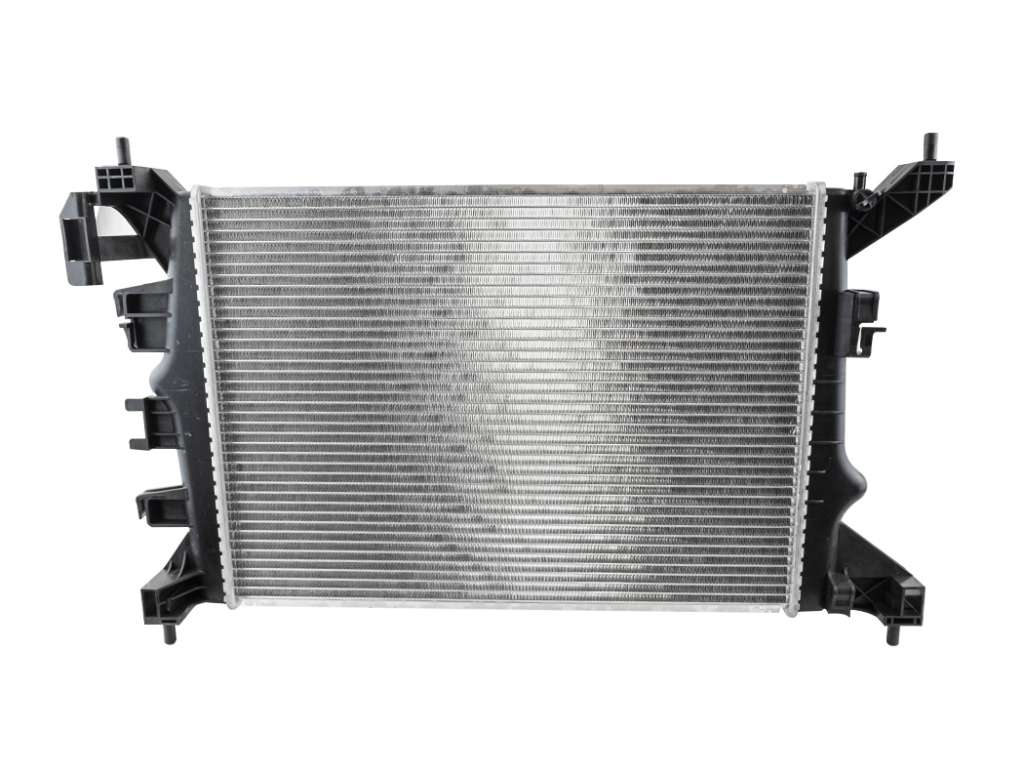 RADIADOR AGUA GM ONIX/PRISMA 17/
