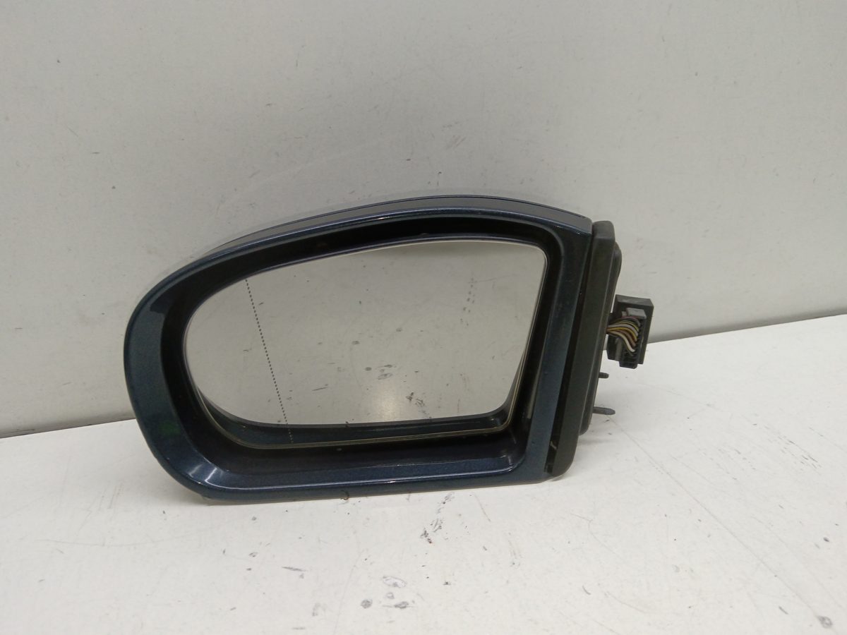 Espejo Retrovisor Izquierdo Mercedes-Benz Clase C (W203) Berlina 2000-2007 413133417