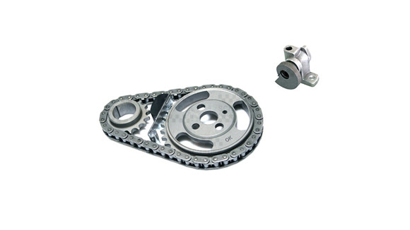 KIT COMPLETO DISTRIBUCION CADENA FORD COURIER/KA/FIESTA
