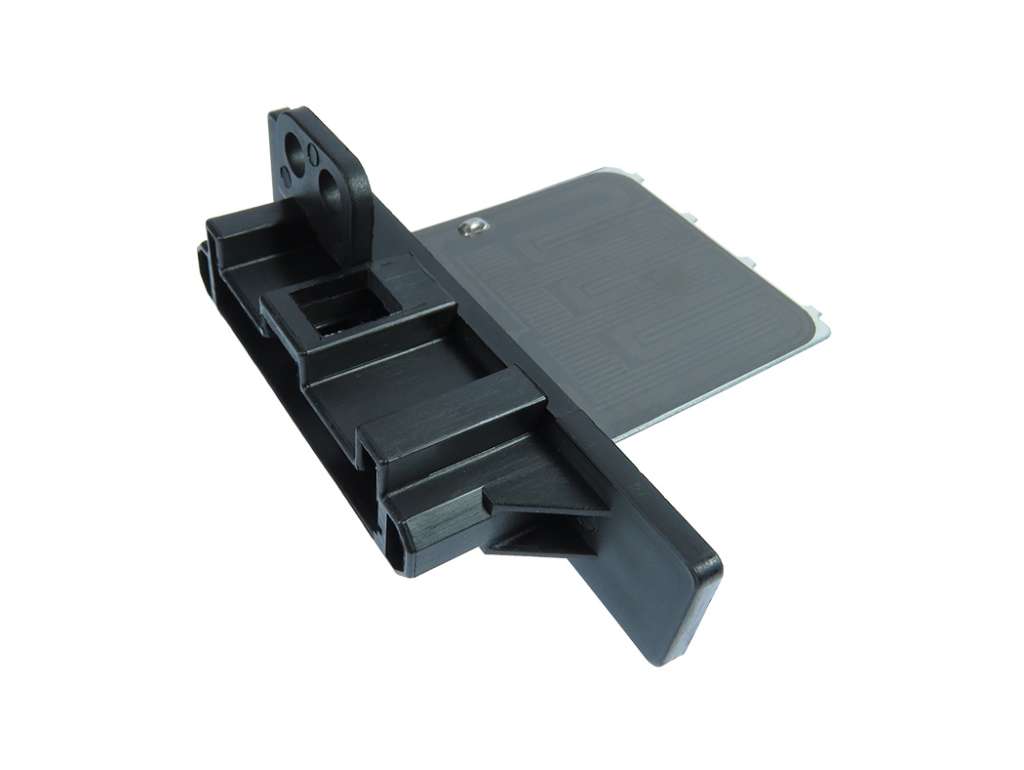 Resistencia de control de motor de ventilador