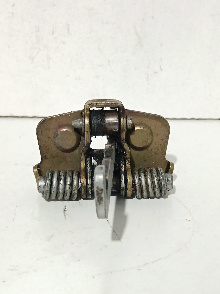 Limitador de Puerta Delantero Renault Laguna (B56) 1998-2001 RT