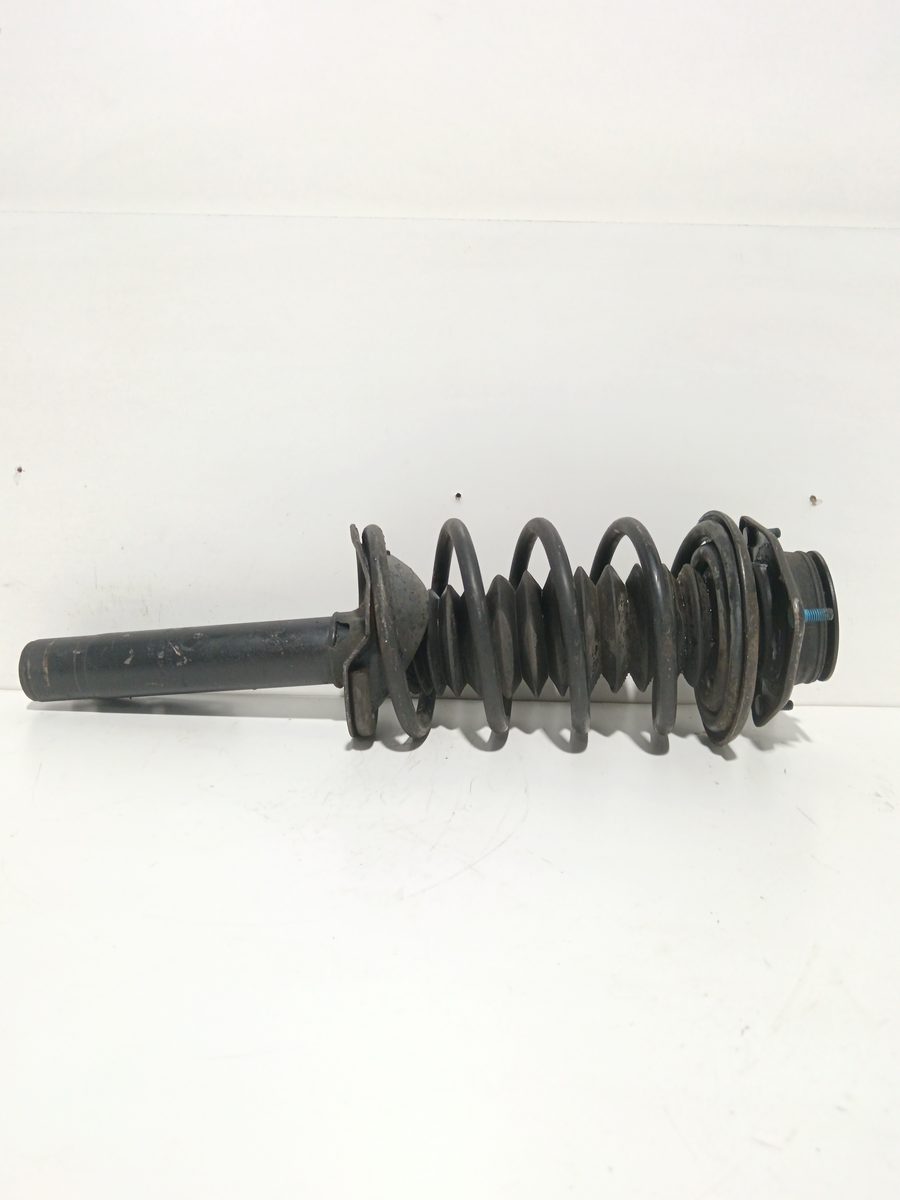 Amortiguador Delantero Der/Izq Ford Escort Berl./turnier 1995-2000 95AX18045LB