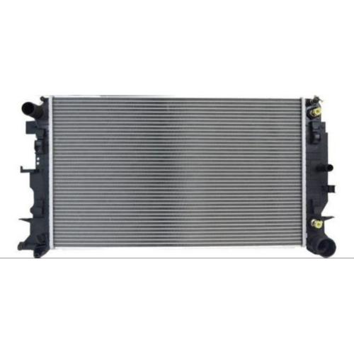 RADIADOR MOT. MERCEDES BENZ SPRINTER 311-415-515CDI 2012... CHINO 680X412X32MM