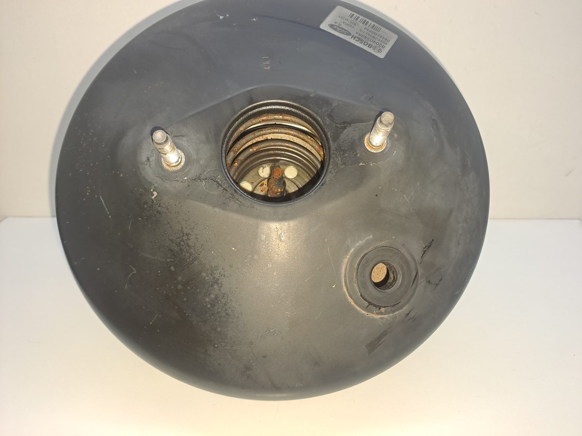 Servofreno Ford Fiesta (CB1) 2008-2013 Ambiente 1.4L 50kW 8V512B195DE