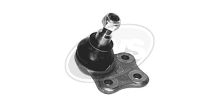 ROTULA SUSPENSION
