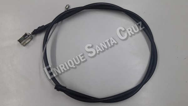 Cable de freno trasero derecho
