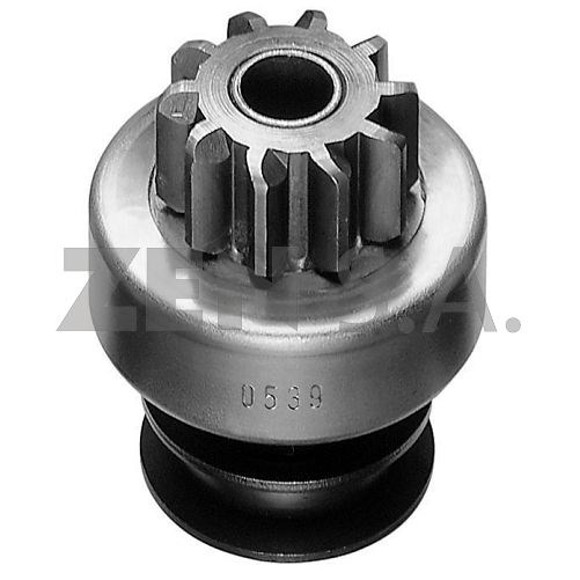 BENDIX DE ARRANQUE TRACTOR NEW HOLLAND CON HITACHI