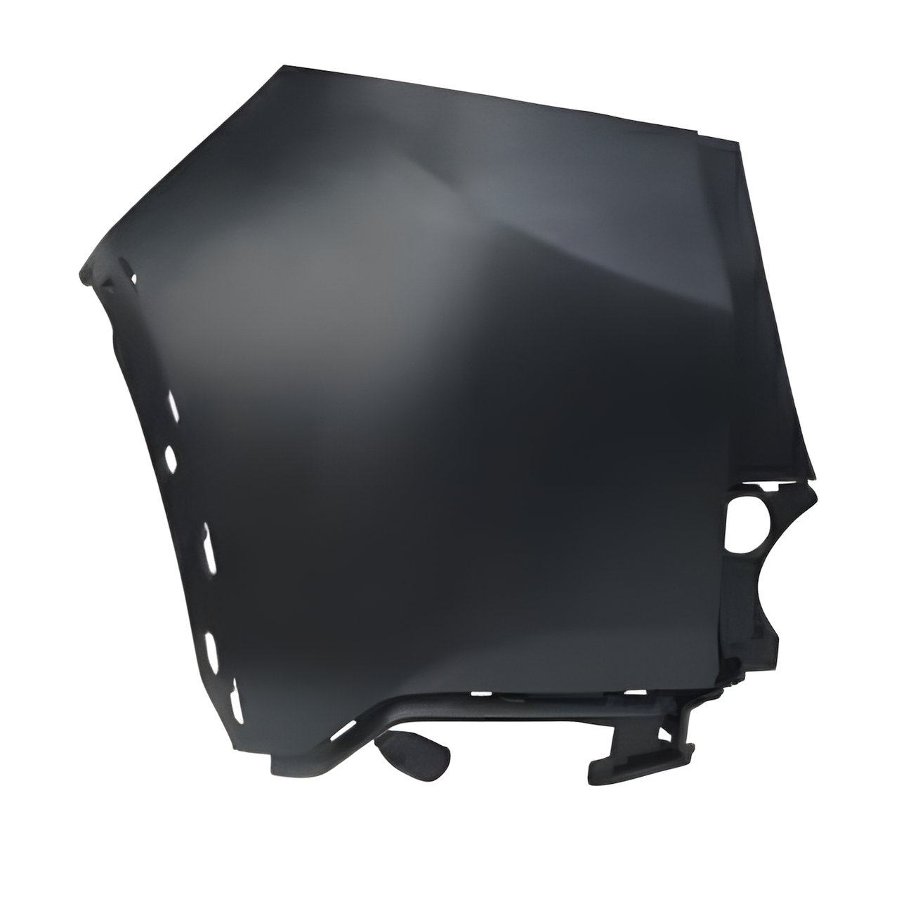 CANTONERA PARAGOLPE TRAS. IZQ