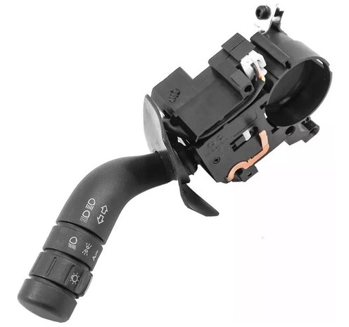 LLAVE LUCES VW GOL V-SAVEIRO V-FOX 10 (B)