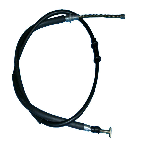 CABLE FRENO IZQUIERDO FIAT PALIO WEEKEND 1997 EN ADELANTE