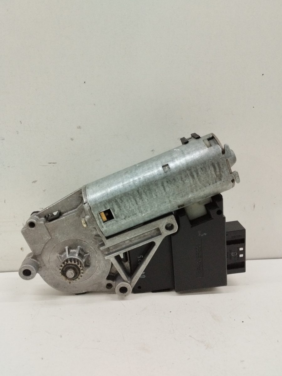 Motor Techo Electrico BMW Serie 5 Berlina (E39) 1995-2003 525i 2.5L 141kW 67618377939