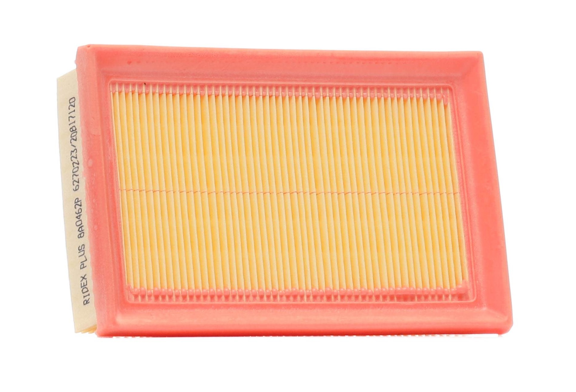 FILTRO DE AIRE PEUGEOT CITROEN C1 108 1.0 [Mecafilter]