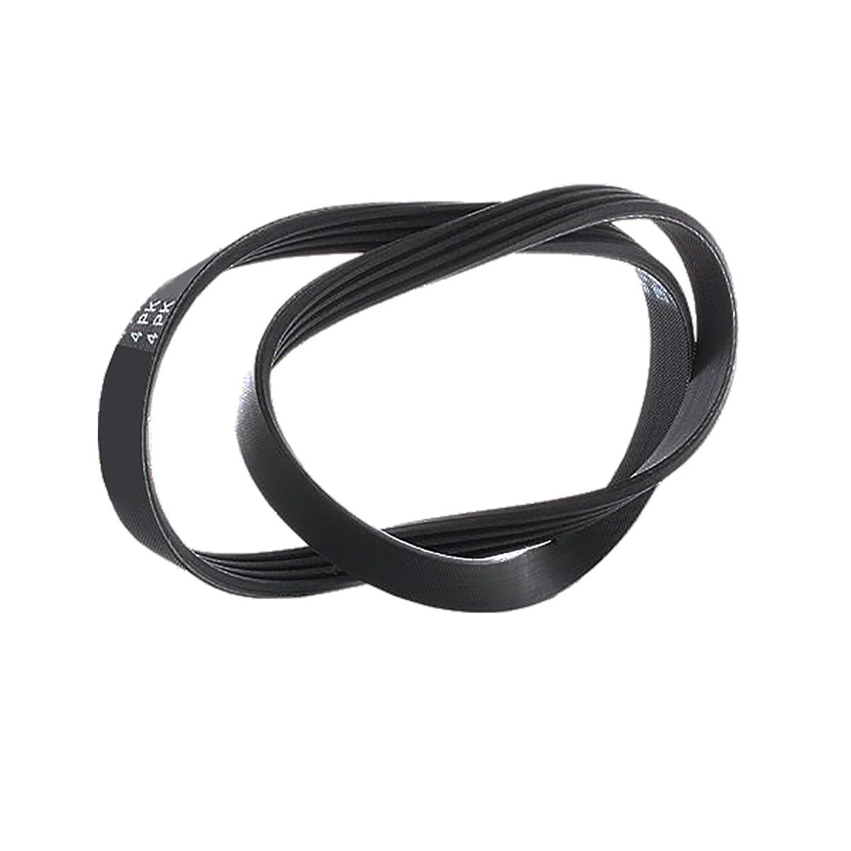 Correa de accesorios Poly-V 4 nervios
