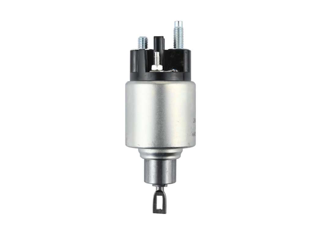 Solenoide de arranque
