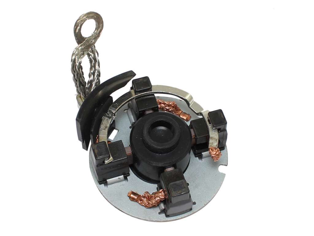 PORTACARBON ARRANQUE VALEO VW GOL/ETC/SAVEIRO GVI