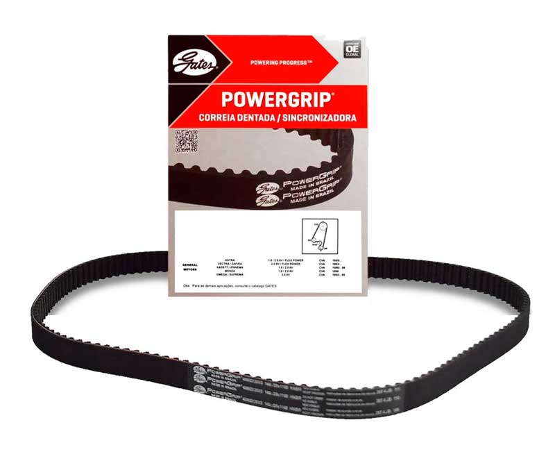 CORREA DISTRIBUCION (125X20)