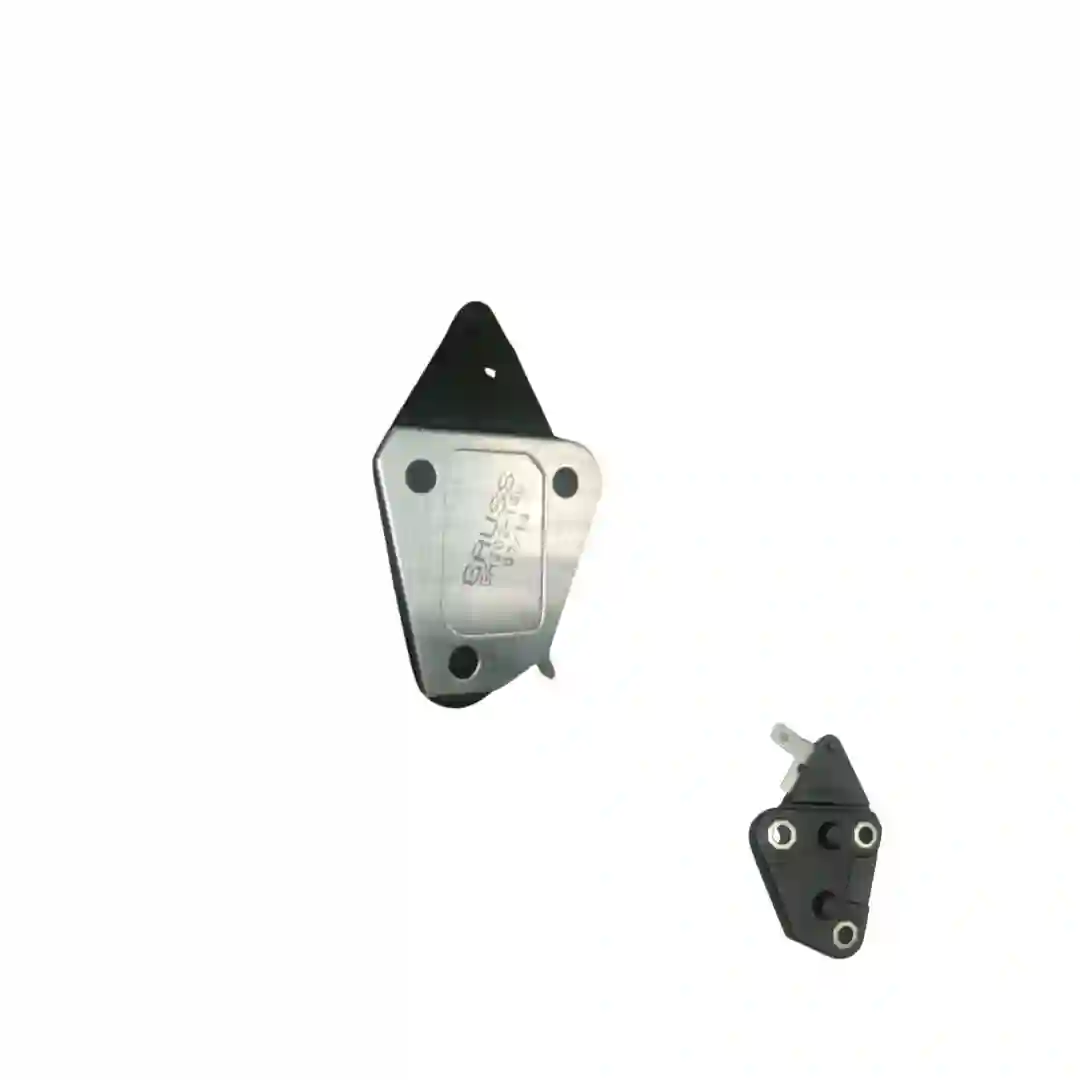 REGULADOR ALTER DELCO GM (12V) (B)