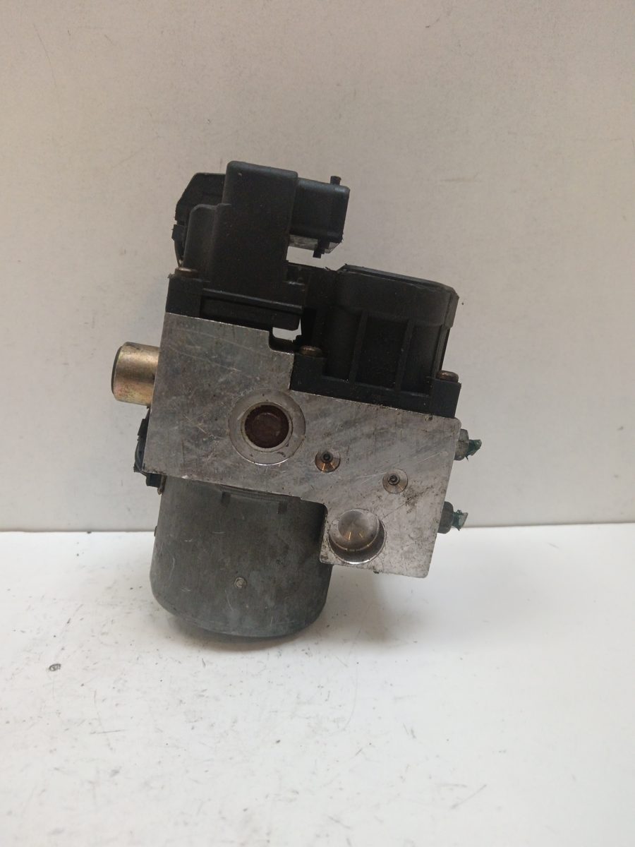 Modulo Abs Chevrolet Corsa 2 2000-2003 Comfort 1.2L 55kW 09127108