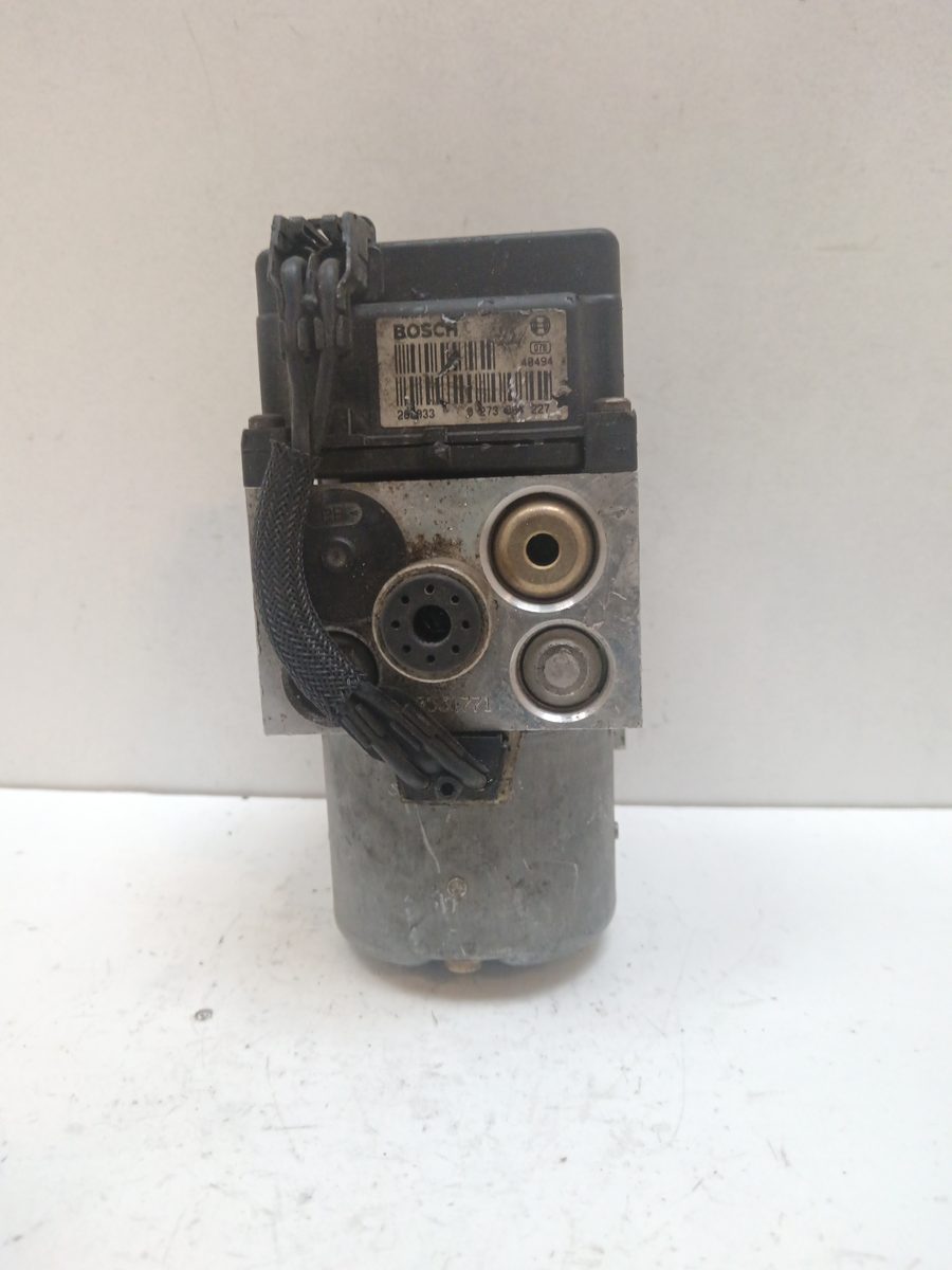 Modulo Abs Chevrolet Corsa 2 2000-2003 Comfort 1.2L 55kW 09127108