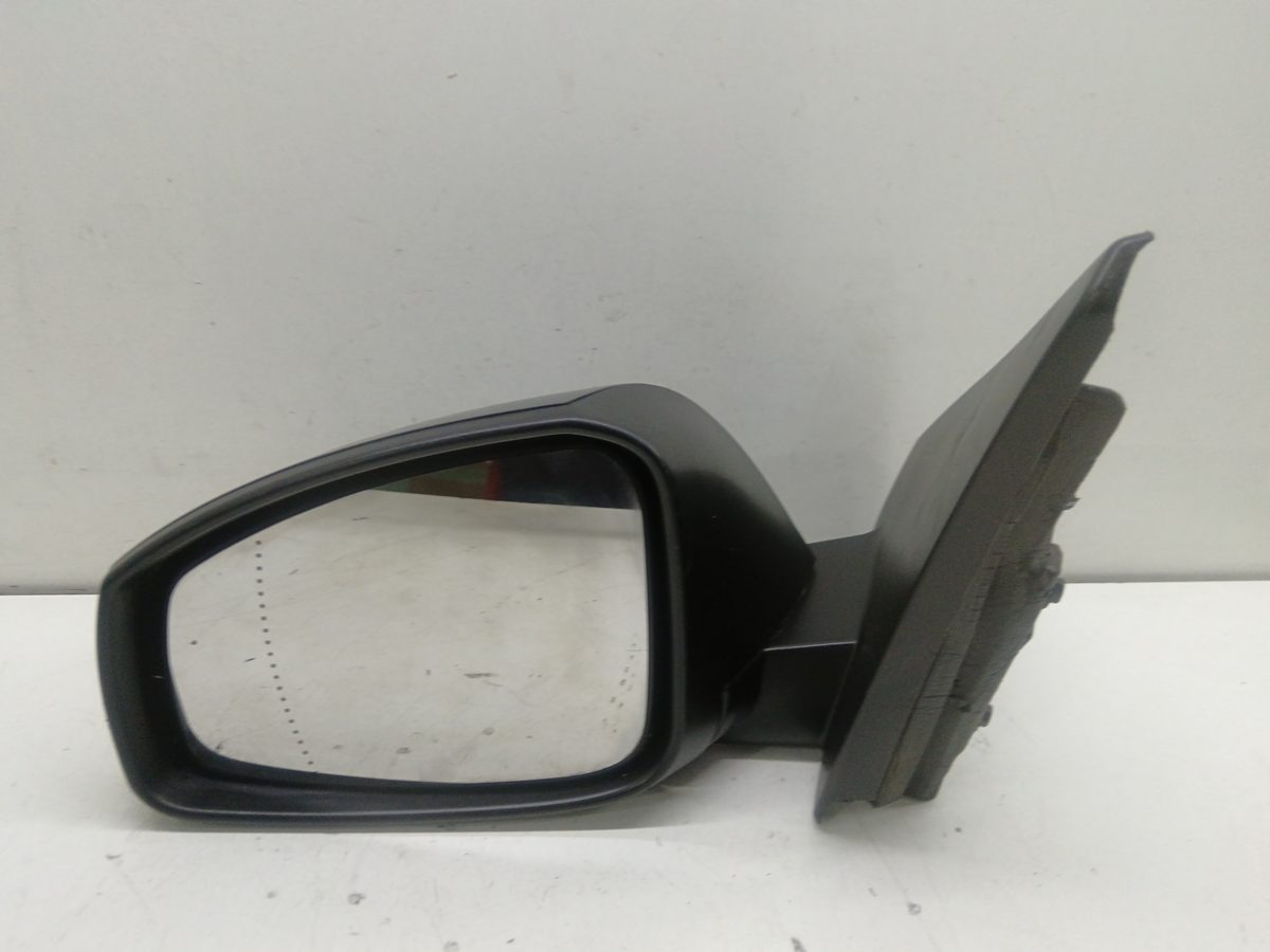 Espejo Retrovisor Izquierdo Renault Megane Iii Berlina 5 P 2008-2016 Dynamique 12523320