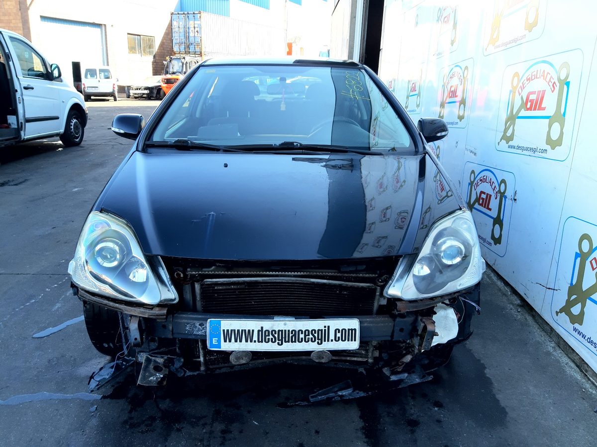 Amortiguador Delantero Derecho Honda Civic Berlina 3 (EP1/2) 2001-2006 51601S01G010M1