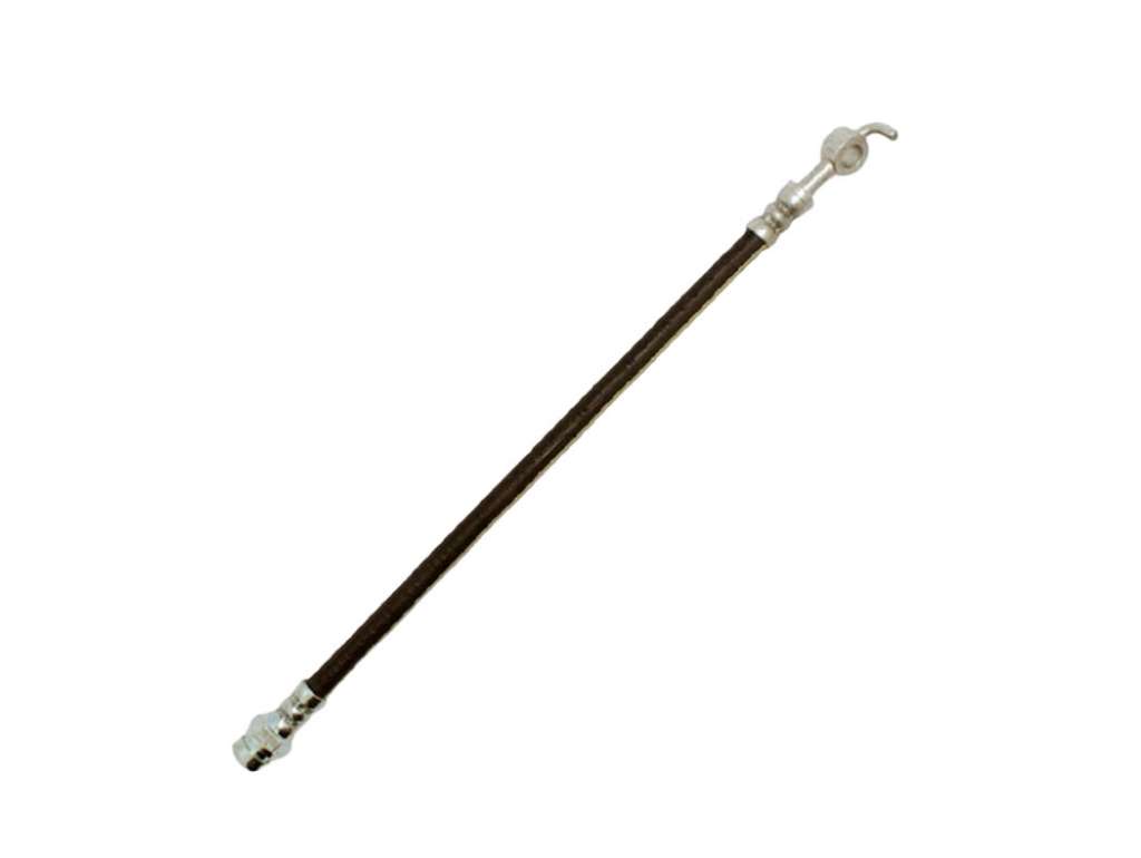 Manguera de freno flexible delantera