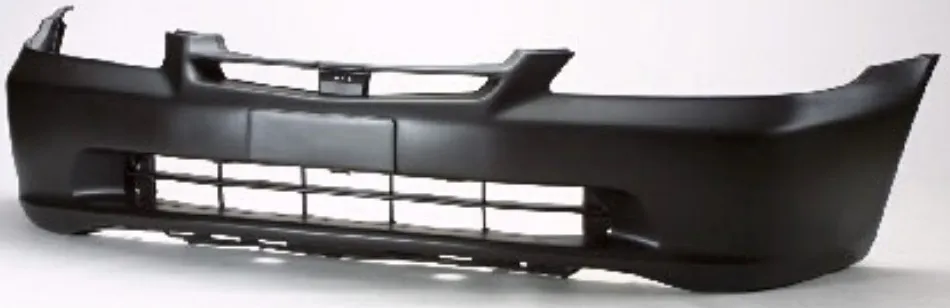 PARAGOLPE DEL HONDA ACCORD 98 (4 P)