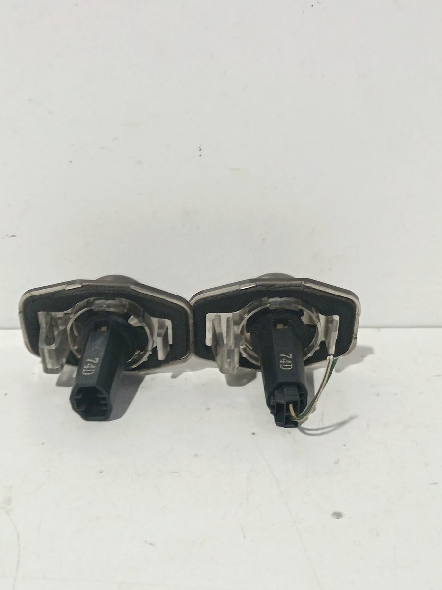 Luz de Matricula Peugeot 308 2013-2021 Access