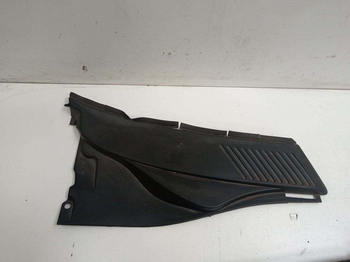Rejilla De Torpedo Renault Clio Ii Fase Ii (B/CB0) 2001-2013 Dynamique